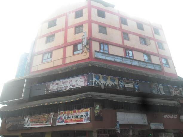 Imagen general del Hotel Magi Guest House. Foto 2