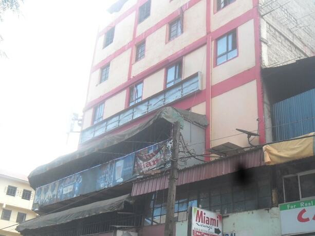 Imagen general del Hotel Magi Guest House. Foto 3