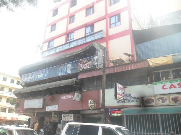 Imagen general del Hotel Magi Guest House. Foto 4