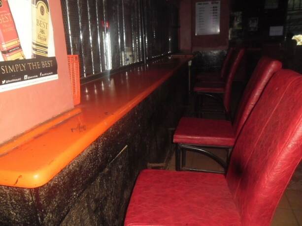 Imagen general del Hotel Magi Guest House. Foto 5