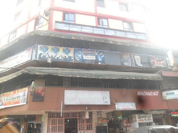 Imagen general del Hotel Magi Guest House. Foto 6