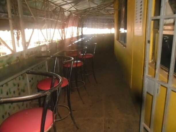 Imagen general del Hotel Magi Guest House. Foto 7