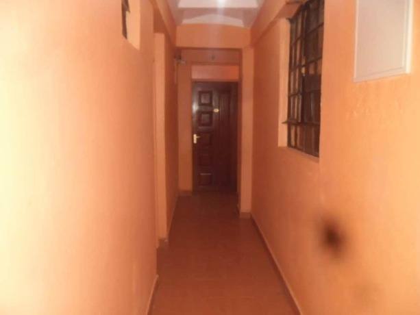Imagen general del Hotel Magi Guest House. Foto 8