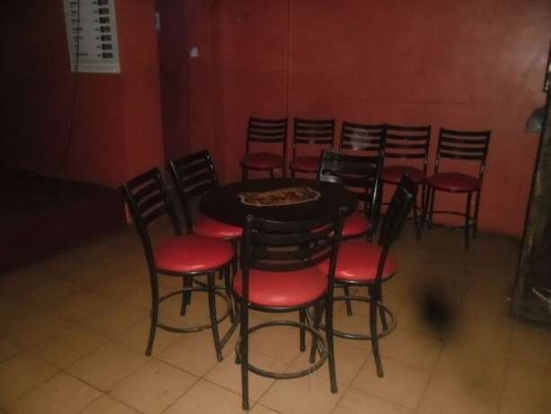 Imagen general del Hotel Magi Guest House. Foto 9