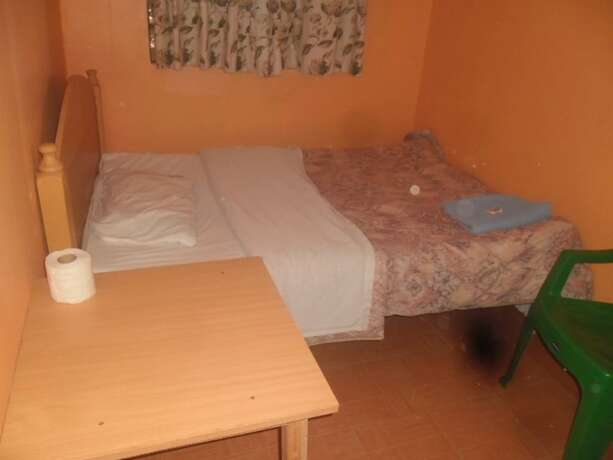 Imagen de la habitación del Hotel Magi Guest House. Foto 15