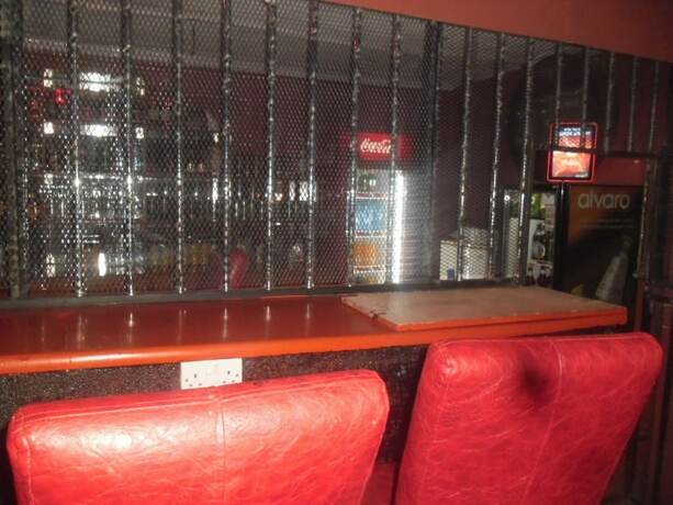 Imagen general del Hotel Magi Guest House. Foto 10