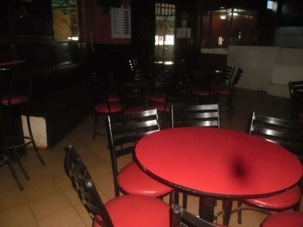 Imagen general del Hotel Magi Guest House. Foto 11