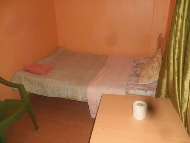 Imagen de la habitación del Hotel Magi Guest House. Foto 16
