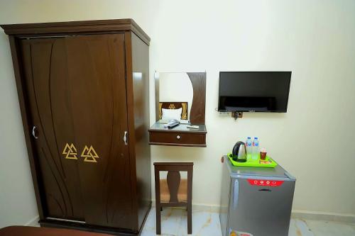 Imagen de la habitación del Hotel MagiC Pyramids HoteL. Foto 14