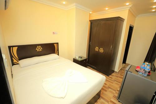 Imagen general del Hotel MagiC Pyramids HoteL. Foto 5
