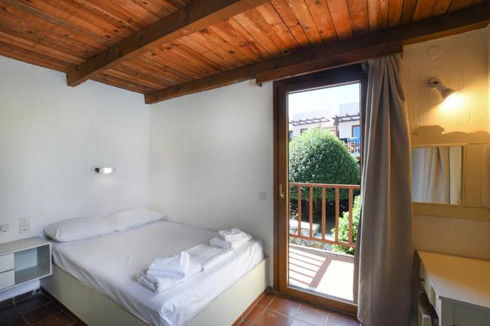 Imagen general del Hotel Magia Village Resort. Foto 4
