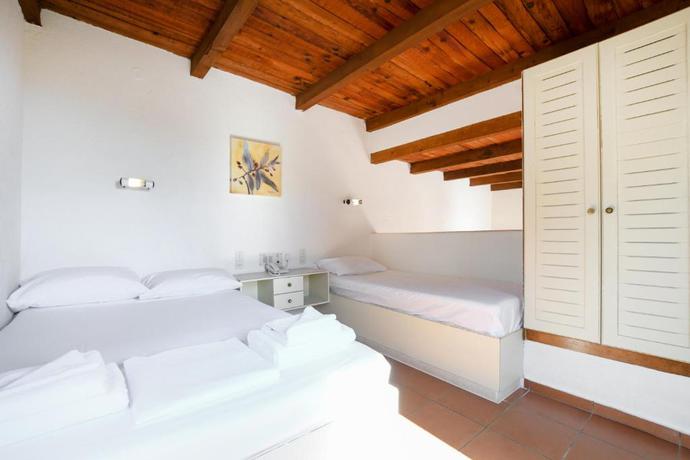 Imagen general del Hotel Magia Village Resort. Foto 6