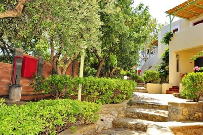 Imagen general del Hotel Magia Village Resort. Foto 16