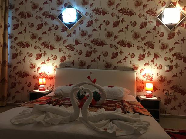 Imagen de la habitación del Hotel Magic Accommodation. Foto 2