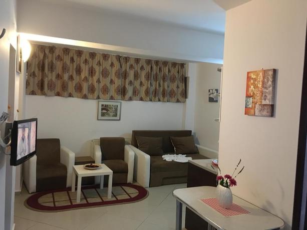 Imagen de la habitación del Hotel Magic Accommodation. Foto 3