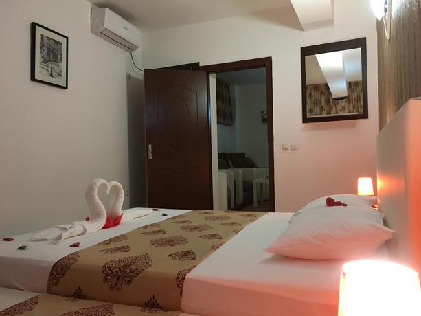 Imagen de la habitación del Hotel Magic Accommodation. Foto 5