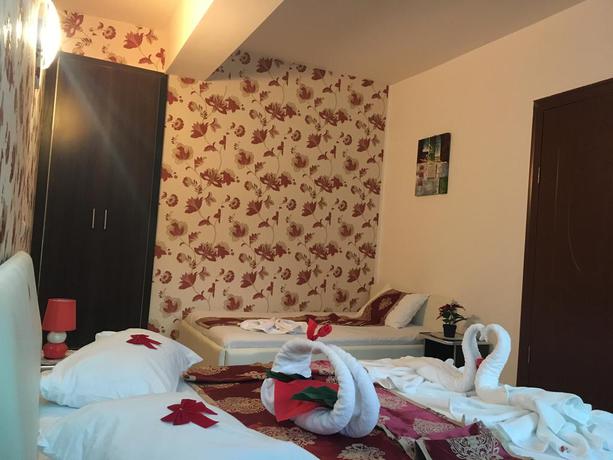 Imagen de la habitación del Hotel Magic Accommodation. Foto 6