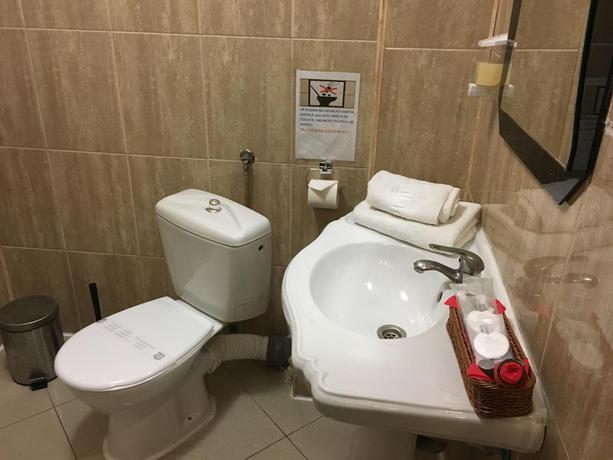 Imagen de la habitación del Hotel Magic Accommodation. Foto 7