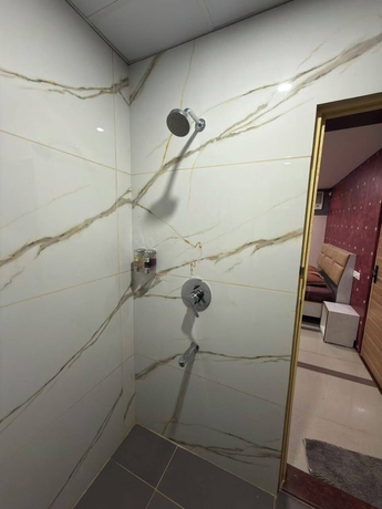 Imagen de la habitación del Hotel Magic Alpha Residency. Foto 13