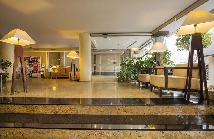 Imagen de los interiores del Hotel Magic Andorra. Foto 16