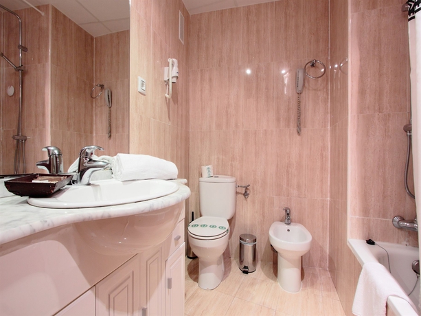 Imagen de la habitación del Hotel Magic Aqua Rock Gardens. Foto 3