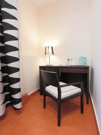 Imagen de la habitación del Hotel Magic Aqua Rock Gardens. Foto 5