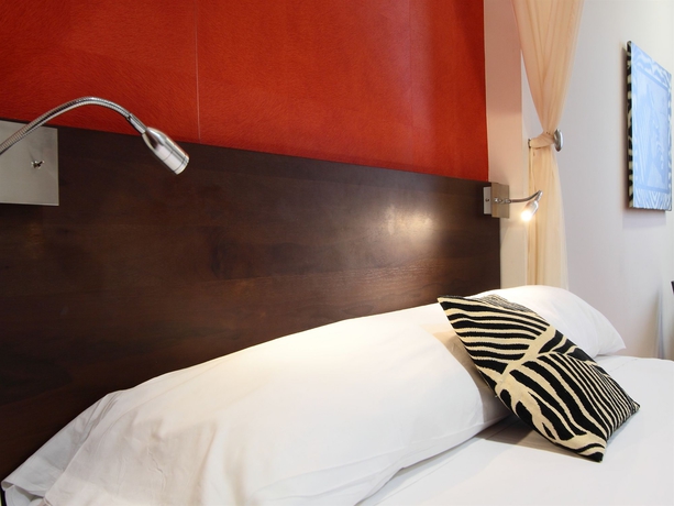 Imagen de la habitación del Hotel Magic Aqua Rock Gardens. Foto 7