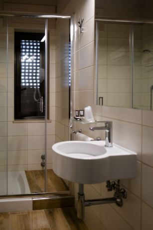 Imagen de la habitación del Hotel Magic, Atena Lucana Scalo. Foto 4