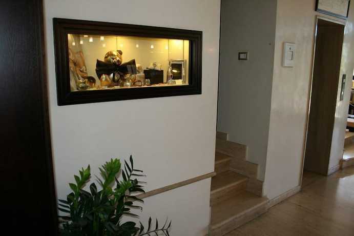 Imagen de los interiores del Hotel Magic, Atena Lucana Scalo. Foto 18
