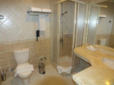 Imagen de la habitación del Hotel Magic Beach Hurghada. Foto 4