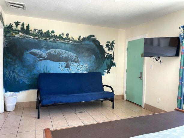 Imagen general del Hotel Magic Beach Motel. Foto 2
