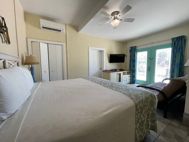 Imagen general del Hotel Magic Beach Motel. Foto 5