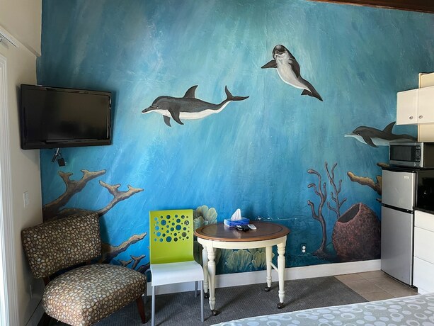 Imagen general del Hotel Magic Beach Motel. Foto 6