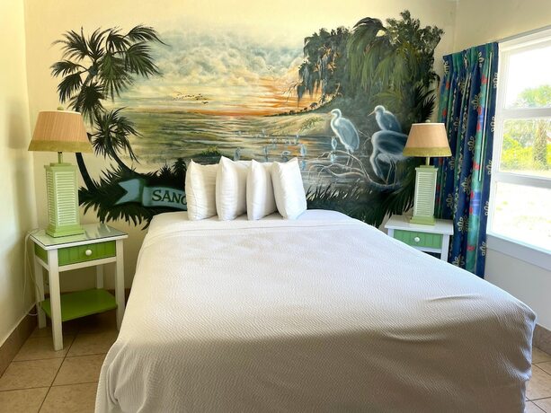 Imagen de la habitación del Hotel Magic Beach Motel. Foto 19