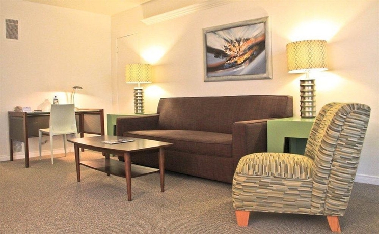 Imagen de la habitación del Hotel Magic Castle. Foto 3