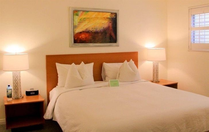 Imagen de la habitación del Hotel Magic Castle. Foto 4