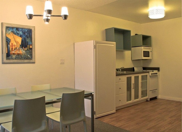 Imagen de la habitación del Hotel Magic Castle. Foto 5