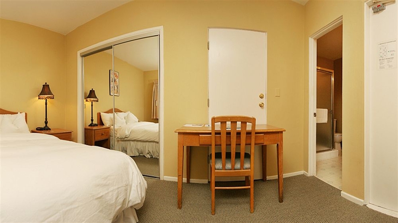 Imagen de la habitación del Hotel Magic Castle. Foto 6