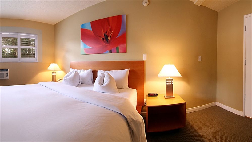 Imagen de la habitación del Hotel Magic Castle. Foto 7