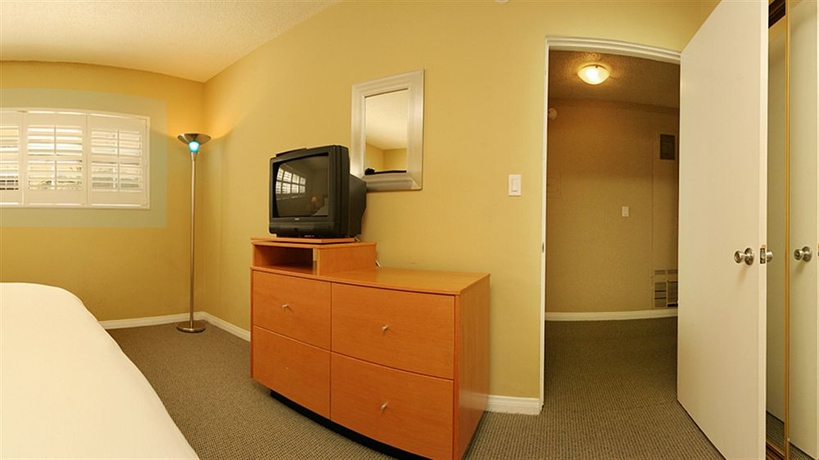 Imagen de la habitación del Hotel Magic Castle. Foto 8