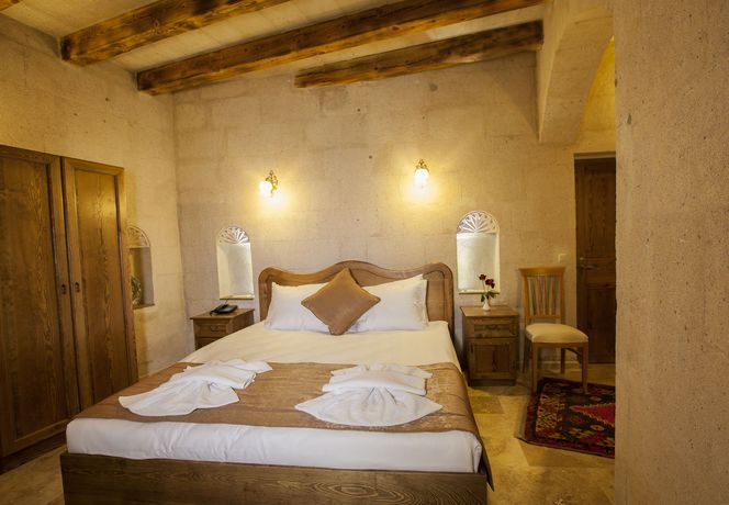 Imagen de la habitación del Hotel Magic Cave House. Foto 6