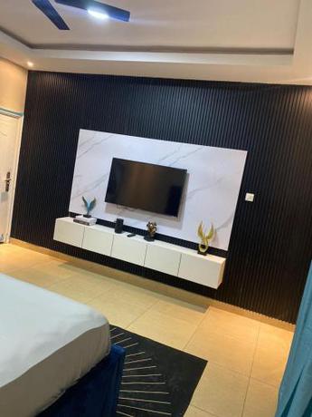 Imagen de la habitación del Hotel Magic City Apartments. Foto 12