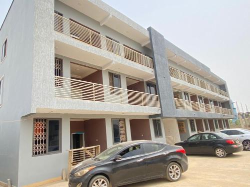 Imagen de la habitación del Hotel Magic City Apartments. Foto 13