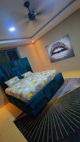 Imagen general del Hotel Magic City Apartments. Foto 3