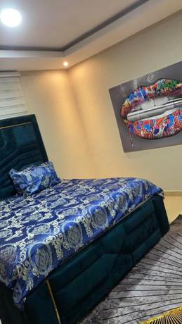 Imagen general del Hotel Magic City Apartments. Foto 4