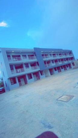Imagen general del Hotel Magic City Apartments. Foto 5