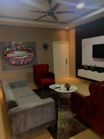 Imagen general del Hotel Magic City Apartments. Foto 7