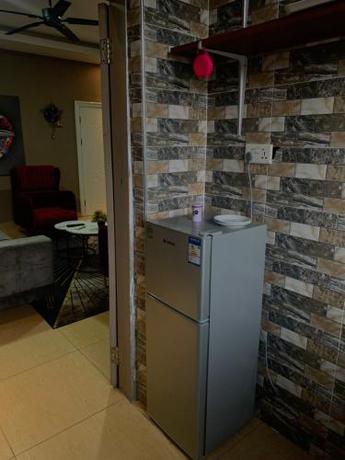 Imagen general del Hotel Magic City Apartments. Foto 10