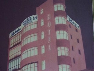 Imagen general del Hotel Magic City Center. Foto 1