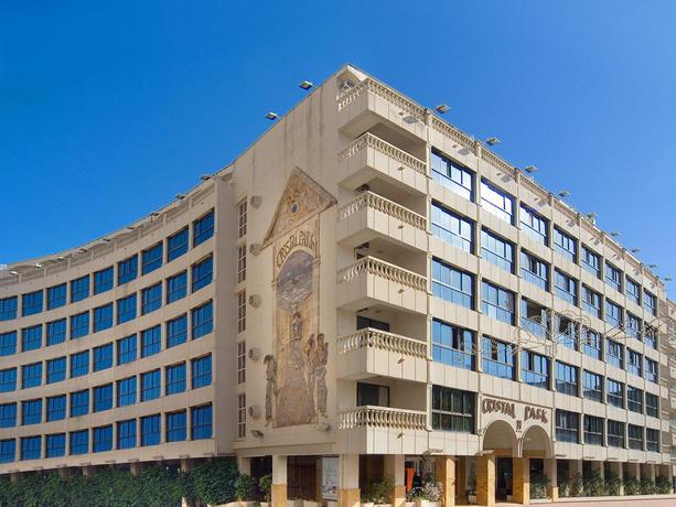 Imagen general del Hotel Magic Cristal Park. Foto 3